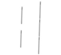 Uonlytech 5pièces Stylet Pen Sleeve Silicone Grip Compatible avec Tab Antidérapante pour Stylo Accessoire Pratique pour Éviter Les Chutes Rayures