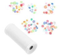 Uonlytech 6 Ensembles Kit Créatif Kaléidoscope Papier pour Garçon Fille Éducatif Scientifique DIY Léger et Portable Développement Manuel et Découverte Optique pour Voyages et Activités