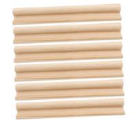 Uonlytech 6pièces Porte-cartes à Jouer Étui De Rangement Pour Dominos Plateaux De Jeux De Société Support De Dominos Pour Train Mexicain Plateaux à Base De Lettres Anglaises
