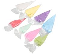 Uonlytech 8 Pièces Kit Colle Crème 100g pour Coque de Téléphone