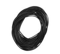 Uonlytech 950 pièces Kit Joints Toriques Montre Rondelles Caoutchouc Étanchéité pour Réparation Horlogerie