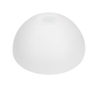 Uonlytech Abat-Jour Champignon Suspendu En Pour Lampe De Chevet Et Ventilateur De Plafond Décoration Intérieure Pour Chambre Et Salon Remplacement De Globe Avec Transmission De Lumière Améliorée