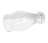 Uonlytech Abat-jour En Abat-jour Lanterne à Huile De Cheminée De Lampe En Ampoules D'époque Tube De Cheminée Bougie Un L888 Lampe De Bureau Terre