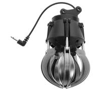 Uonlytech Accessoire de Pince Électrique en Plastique Robuste pour Pelleteuse et Engins de Chantier Télécommandés, pour Construction et Minage