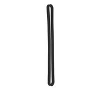 Uonlytech Accessoires Pour Machines Sous Vide Pièces De Rechange Pour Vide Et Joint Bande De Scellement Sous Vide Remplacements De Joints D'étanchéité Bandes D'étanchéité Mousse Black