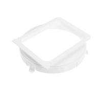 Uonlytech Adaptateur Tuyau Échappement Climatisation Mobile et Réutilisable Connecteur Flexible Compatible avec Divers Types de Fenêtres Installation Facile Sans Outils pour Bureaux et