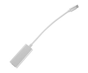 Uonlytech Adaptateur USB-c à Ethernet Gigabit Mbps Carte Réseau Externe Compatible avec Ordinateurs Portables Et Pc Prise Charge Mise Veille Activation à Distance sans Pilote Nécessaire