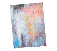 Uonlytech Art Work Backdrop Unique Photography Background for Romantic Events and Home Decor