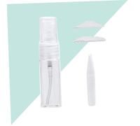 Uonlytech Autocollant Double Paupière en Dentelle Fin Traces pour Femmes, Patch Paupière Invisible en Pp et Non-tissé, Accessoire Beauté Pratique Regard