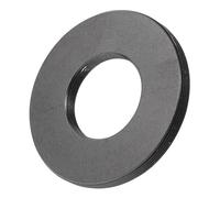 Uonlytech Bague D’Adaptation M42 pour Appareil Photo - Adaptateur Microscope à Filetage Standard vers M42 Convertisseur Léger et Fin pour Objectifs de Microscope Accessoire Photo