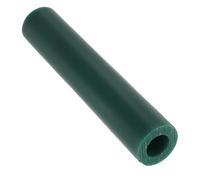 Uonlytech Bague Sculpture Cire Tube D'anneau De Cire De Sculpture Moule De Moulage De Bijoux Tube De Sculpture à Anneau De Cire Moule à Fabrication Moules à Cire pour Bijoux La Cire Green
