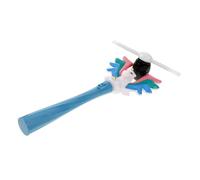 Uonlytech Bâton Lumineux Électrique Licorne Rotatif avec Lumières LED Multicolores et Musique Lumineux Garçon Fille pour Fête Anniversaire Halloween