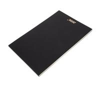 Uonlytech Bloc Millimétré A4 50 Feuilles Papier Quadrillé Accessoire Mathématique pour Prendre des Notes et Dessiner