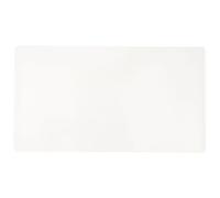 Uonlytech Bloc-Notes pour Stylo 3D Lot de 10 en Plastique Transparent 18X10 CM, Tapis de Gabarit pour Stylo d'Impression 3D, Accessoires Dessin pour Garçon et Filles