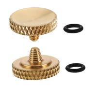 Uonlytech Bouton De Déclenchement Appareil Photo Argentique Remplacement du Bouton Obturateur pour Appareil Photo Reflex Numérique Accessoire De De Déclenchement Progressif pour Divers