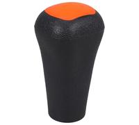 Uonlytech Bouton de Levier de Chariot Élévateur Accessoire de Remplacement Ergonomique en Plastique pour Réduire la Fatigue de L'opérateur, Adapté pour Commandes Précises