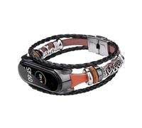 Uonlytech Bracelet Perles Rétro Compatible avec Bracelet de Remplacement Élégant et Durable pour Hommes et Femmes Ajoutant et Personnalisée à Votre Style