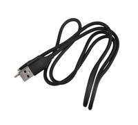 Uonlytech Câble De Rechargement Magnétique pour Téléphone Câble De Chargement Nylon Transmission De Données Flexible