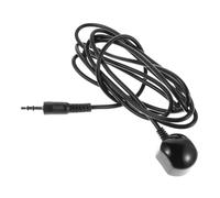 Uonlytech Câbles récepteurs infrarouges USB - Câble répéteur/extenseur de télécommande infrarouge pour système répéteur/extenseur, émetteur accessoires électroniques pour home cinéma