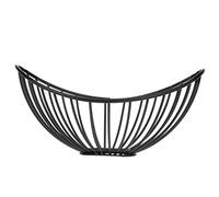 Uonlytech Cache-lampe Suspendu Métal Style Lotus Abat-jour Vintage Rustique Pour Chambre Salle à Manger Décoration De Ferme