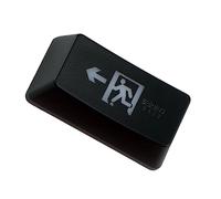 Uonlytech Capuchon De Clavier Transparent Rétroéclairé pour Accessoires De Clavier Mécanique Personnalisez Votre Expérience De Saisie avec Ce Capuchon Design pour Touche Entrée