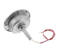 Uonlytech Ceiling Fan Motor DC Low Noise Adjustable Speed Replacement for Fan Lights Compact Quiet Electric Engine with Remote Control for Home and Seasonal Decor