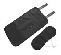 Uonlytech Compresse Huile De Réutilisable Pour La Thyroïde Et Le Cou 1 Set Sachet D'huile De Pratique Enveloppement Pour La Nuque Et La Taille Portable