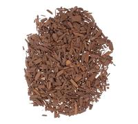 Uonlytech Copeaux de Bois de Brassage en Chêne Français, 200 G | Chêne Brun Torréfié, Extraction Contrôlée, Lots 5 à 20 L, pour Whisky et Vins Rouges