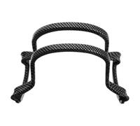 Uonlytech Correcteur D'archet de Violon, Ajusteur de Redressement de Violon, Fil D'acier Noir, pour Garçon et Filles et Débutants, pour Apprendre le Archet