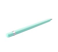 Uonlytech Crayon Infini sans Encre en Alliage pour Garçon et Filles, Vert | Écriture Infinie, pour Projets Artistiques et Présent D'anniversaire, Fournitures Scolaires, Stimule L'apprentissage