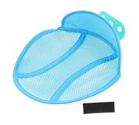 Uonlytech Doublure De Casque De Sécurité Respirante Absorbant La Transpiration, Coussinet Lavable en Maille Confortable, Accessoire pour Casque De Protection Tête, Usage Professionnel, Lot Unique