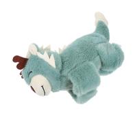 Uonlytech Dragon Slap Bracelet Nouvel An Chinois Accessoire Doux et Facile à Utiliser pour Poignet Bracelet Cartoon Slap Band Année Du Dragon Cadeau Festif