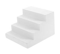 Uonlytech Échelle Modèle Mini Meuble Accessoire Échelle Jardin Art Ornement Décoratif Photo Accessoire