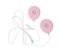 Uonlytech Écouteurs Prénatals et Portables pour Grossesse Haut Parleurs pour Ventre de Confort et Sécurité pour Système de Musique pour Éducation Prénatale