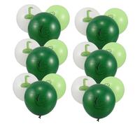 Uonlytech Ensemble De Ballons Serpent 18 Pièces Pour Fête Thème Serpent Décoration Ludique Pour Anniversaire Et Célébration Coloris Variés Kit Complet Pour Décoration Événementielle