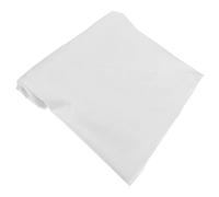 Uonlytech Entoilage Thermocollant Broderie Accessoire Diy Stabilisateur de Couture Tissu Adhésif pour Projets de Broderie Vêtements