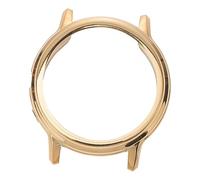 Uonlytech Étui De Montre TPU Protection pour Montre Compatible avec Fossil Gen The Modèle HR