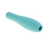 Uonlytech Étui De Protection Silicone Antidérapant pour Stylet Tactile Vert Prise Main Confortable Protection Rayures Et Choc Léger Et Portable Réduit La Fatigue du Poignet