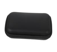 Uonlytech Étui pour Appareil Photo Eva Étanche Housse De Protection pour Olympus avec Filet Intérieur pour Rangement Accessoires