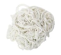 Uonlytech Filet de Protection pour Animaux avec Mailles 10 cm en Nylon Transparent pour corridors et terrasses adapté aux bébés et Chiens