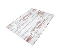 Uonlytech Fond Photo Texture Bois Toile de Fond Accessoire Décor Décoration Événementiel