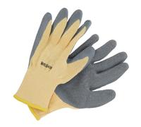 Uonlytech Gants Isolants pour Électricien Antidérapants Caoutchouc Texturé Respirants Protection Choc Électrique pour Maintenance Électrique