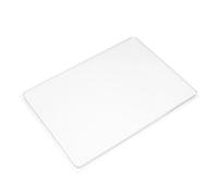 Uonlytech Gel Printing Plate Transparent Reusable Gel Press For Scrapbooking Card Making And Arts Crafts