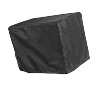 Uonlytech Housses de Générateur Résistantes aux Intempéries et Imperméabilisantes Abri de Pluie pour Générateur Portable Adapté Balcon et Jardin