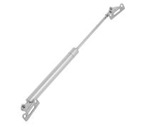 Uonlytech Hydraulic Support Rod Gas Lift Strut For Cabinets Adjustable Heavy Duty Gas Spring With Stable Smooth Operation For Rv Bed Storage And Kitchen Doors