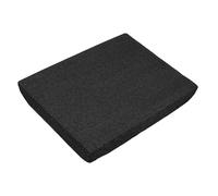 Uonlytech Insert Mousse Éponge pour Boîte à Outils Tapis Antidérapant De Rembourrage pour Outils Matériau pour Rangement