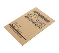 Uonlytech Instructions sur Règles Analyse et par Étape Guide d'apprentissage du Mahjong Chinois Classique Papier pour Débutants et Passionnés