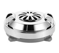 Uonlytech Jets Magnétiques pour Pédicure sans Tuyau Tête de Moteur de Remplacement, Capuchon et Hélice, Accessoires pour Fauteuils de Spa et Bassins de Pédicure, Conçus pour Salons de Soins