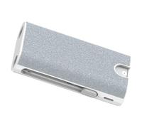 Uonlytech Kit de Nettoyage Multifonctionnel pour Écrans de Téléphone et Claviers Outils Portables pour Entretien de Casques Écouteurs et Appareils Électroniques Poussière et Débris