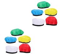 Uonlytech Lot De 2 Abat-Jours Photo À La Mode Légers Et Doux pour Studio Photo Durée De Vie : 5 pièces X 2